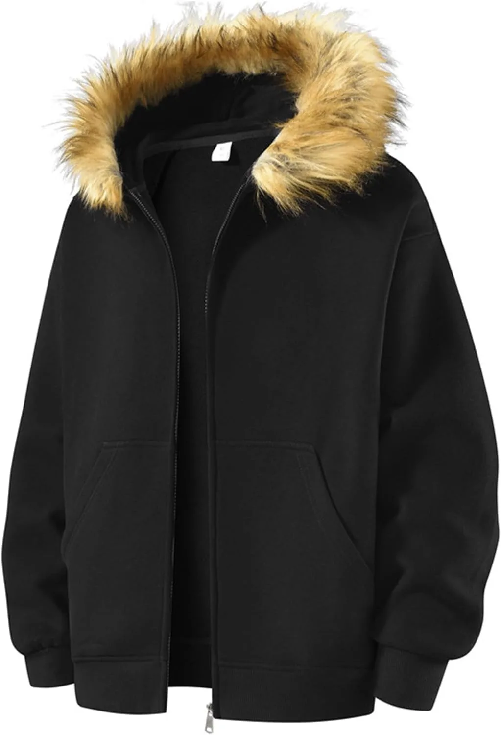 Толстовка мужская зимняя утепленная с капюшоном на молнии
Толстовка мужская зимняя утепленная с капюшоном на молнии