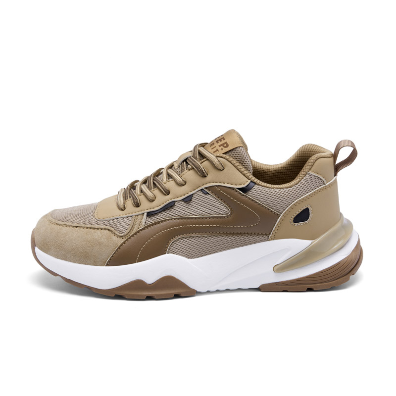 JEEP SPIRIT Низкие повседневные туфли мужские коричневые
JEEP SPIRIT Низкие повседневные туфли мужские коричневые