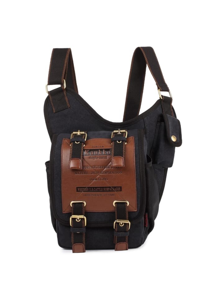 Наплечная сумка DrachenLeder
Наплечная сумка DrachenLeder