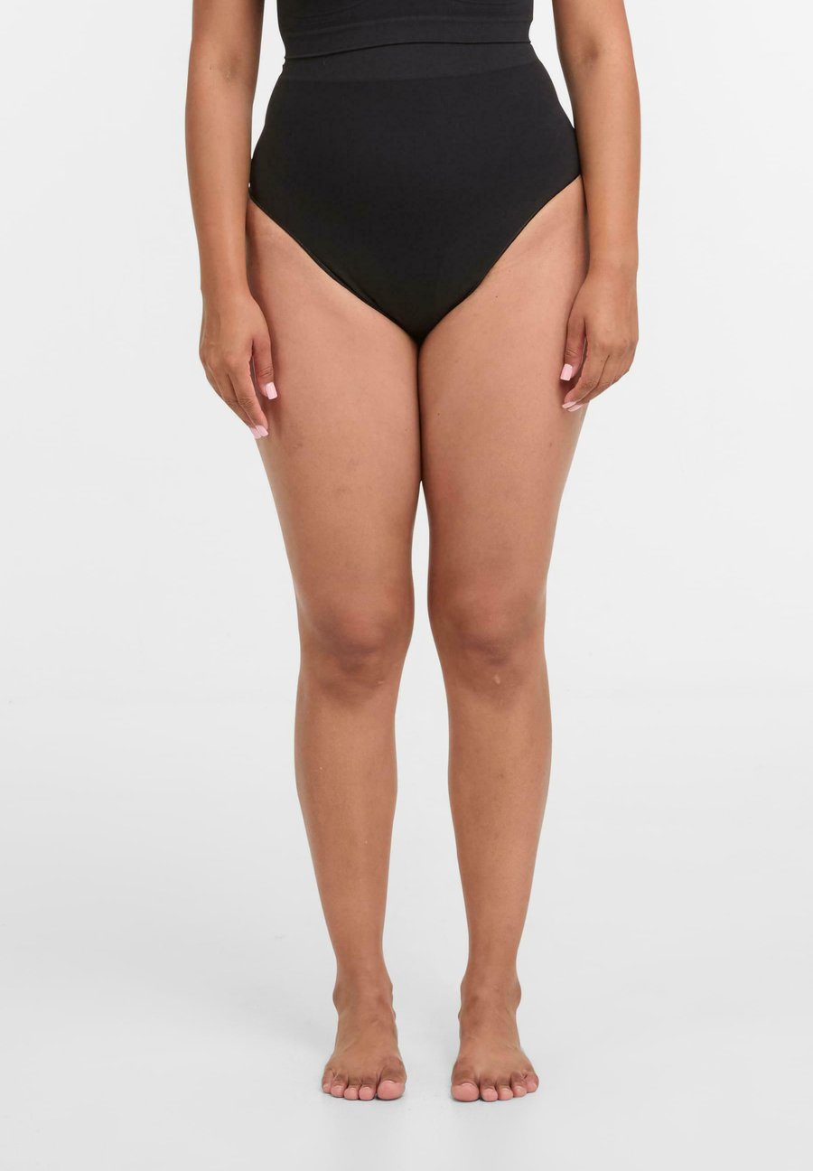 Трусы LYKKELAND ateliér SECOND SKIN HIGH WAIST, Black
Трусы LYKKELAND ateliér SECOND SKIN HIGH WAIST, Black