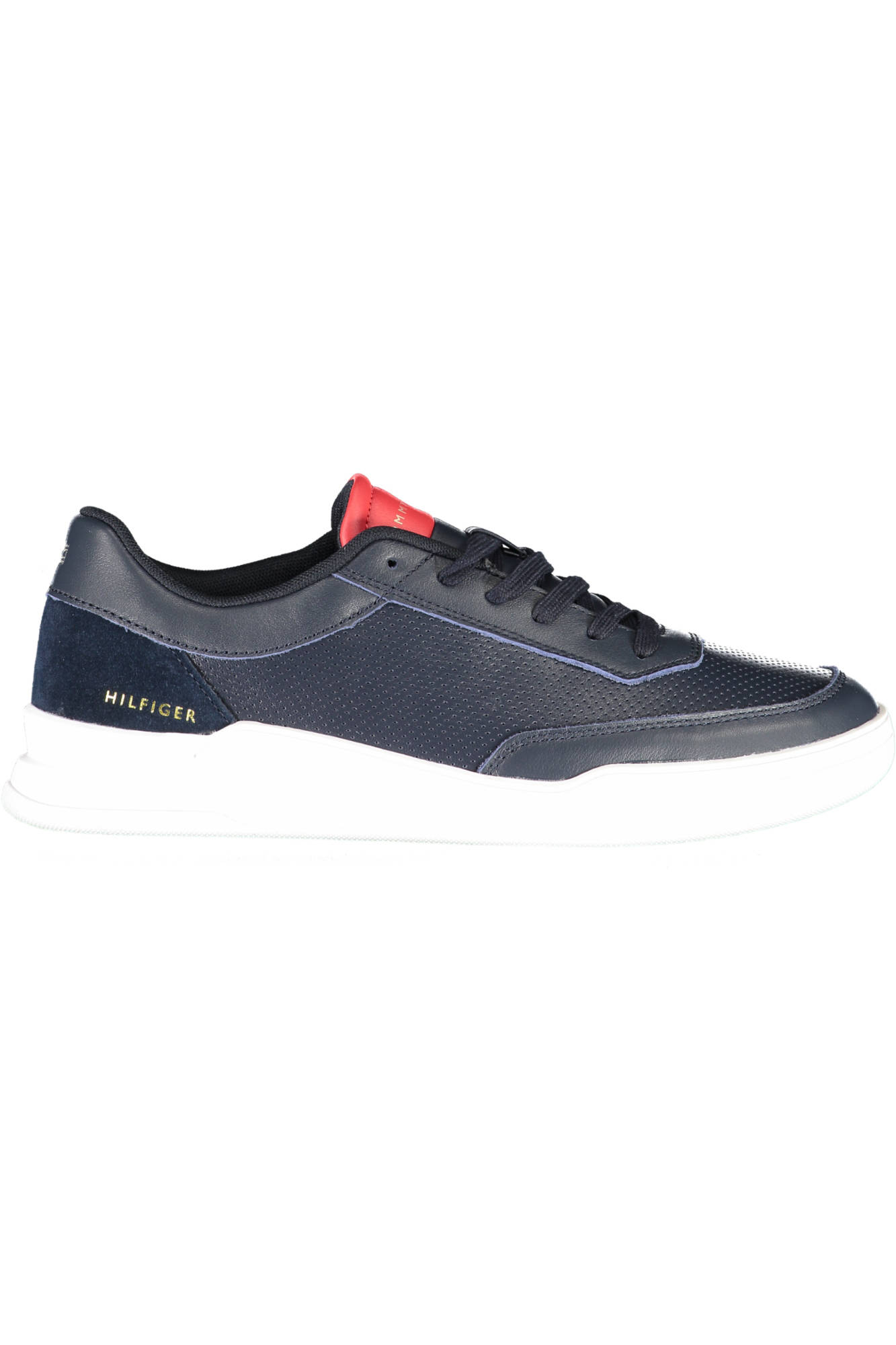 Кроссовки спортивные мужские Tommy Hilfiger, синий / красный
Кроссовки спортивные мужские Tommy Hilfiger, синий / красный
