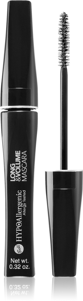 Гипоаллергенная тушь для ресниц, придающая объем и удлиняющая Bell, atspalvis 20 brown 9 гр
Гипоаллергенная тушь для ресниц, придающая объем и удлиняющая Bell, atspalvis 20 brown 9 гр