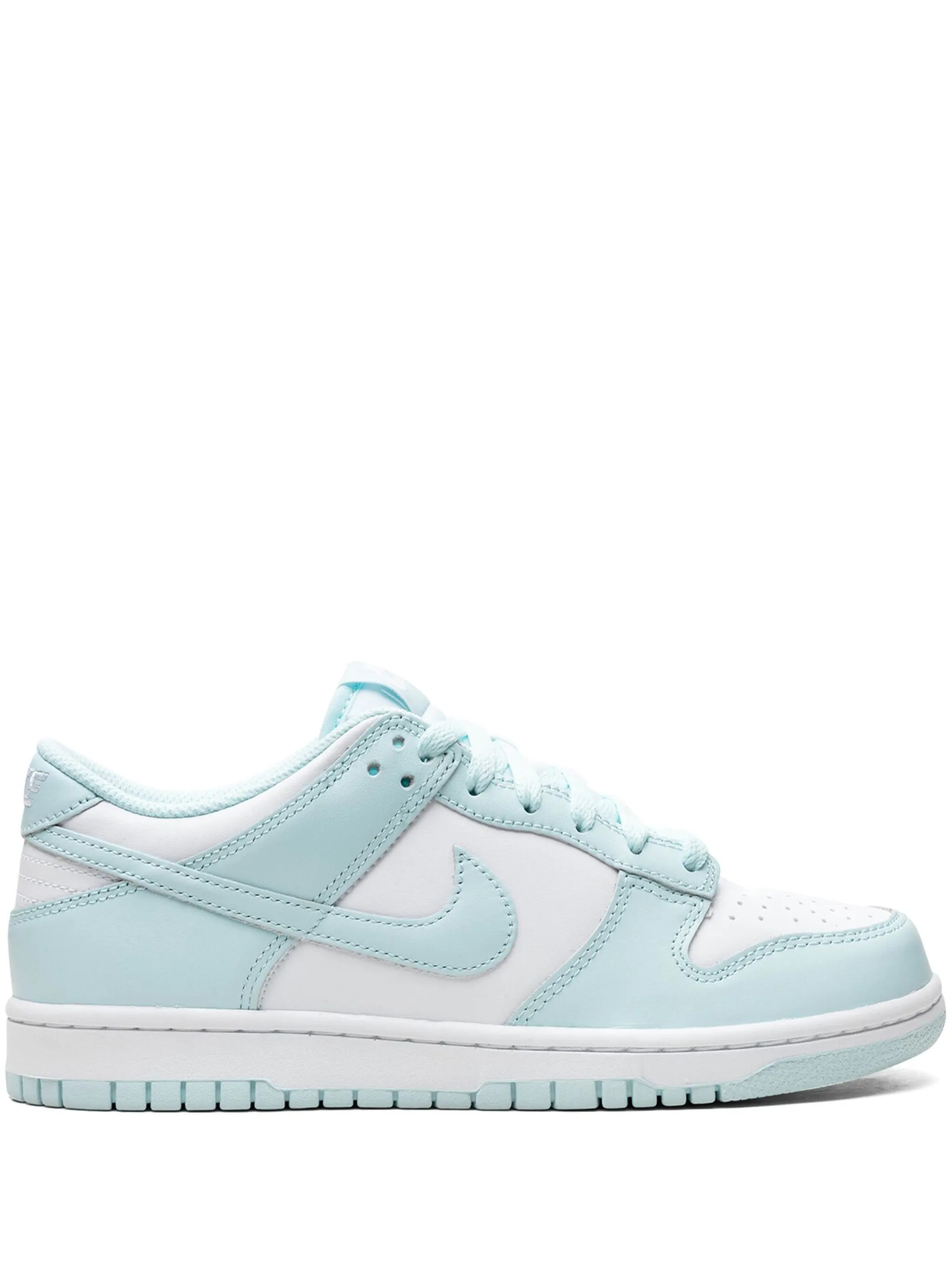 Кроссовки Dunk Low Glacier Nike Kids, белый
Кроссовки Dunk Low Glacier Nike Kids, белый