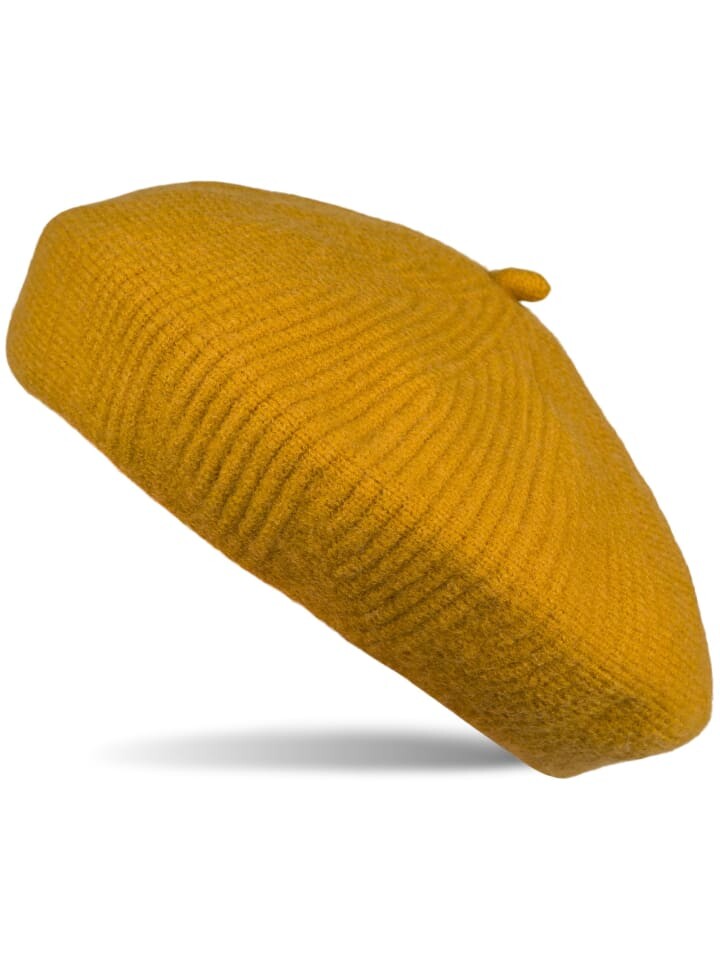 Кепка styleBREAKER, цвет curry 
Кепка styleBREAKER, цвет curry