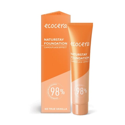 ECOCERA NATURSTAY Натуральная косметика N5 True Vanilla 30 мл
ECOCERA NATURSTAY Натуральная косметика N5 True Vanilla 30 мл