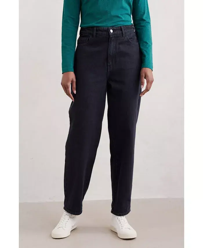 Женские джинсы Towan Seasalt Cornwall, синий
Женские джинсы Towan Seasalt Cornwall, синий