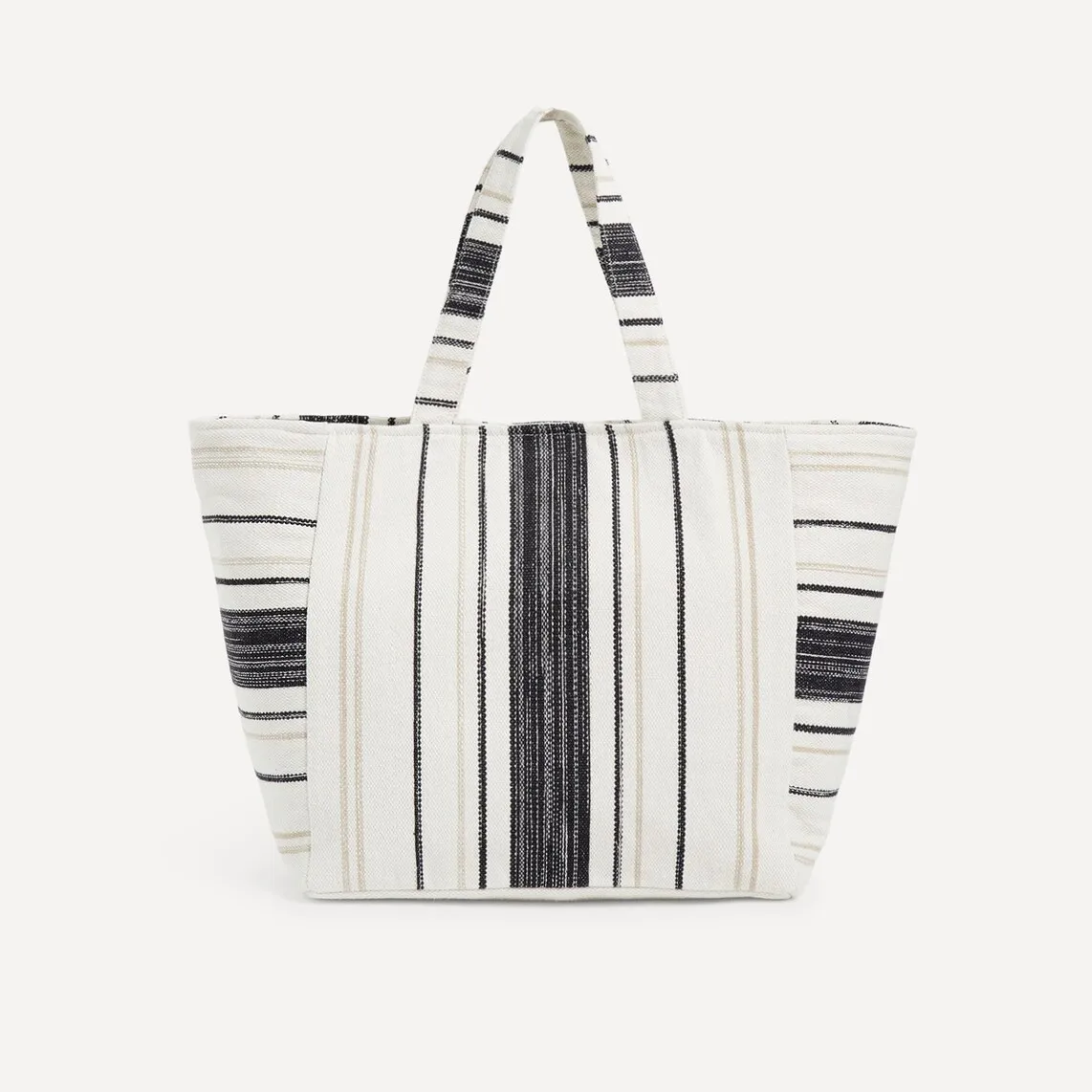 Пляжная сумка Chobe El Corte Inglés, черный
Пляжная сумка Chobe El Corte Inglés, черный