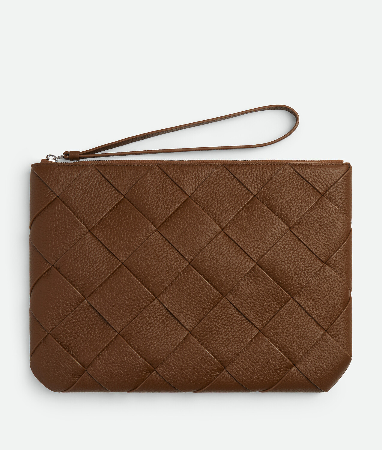 Diago large pouch BOTTEGA VENETA, ореховый
Diago large pouch BOTTEGA VENETA, ореховый