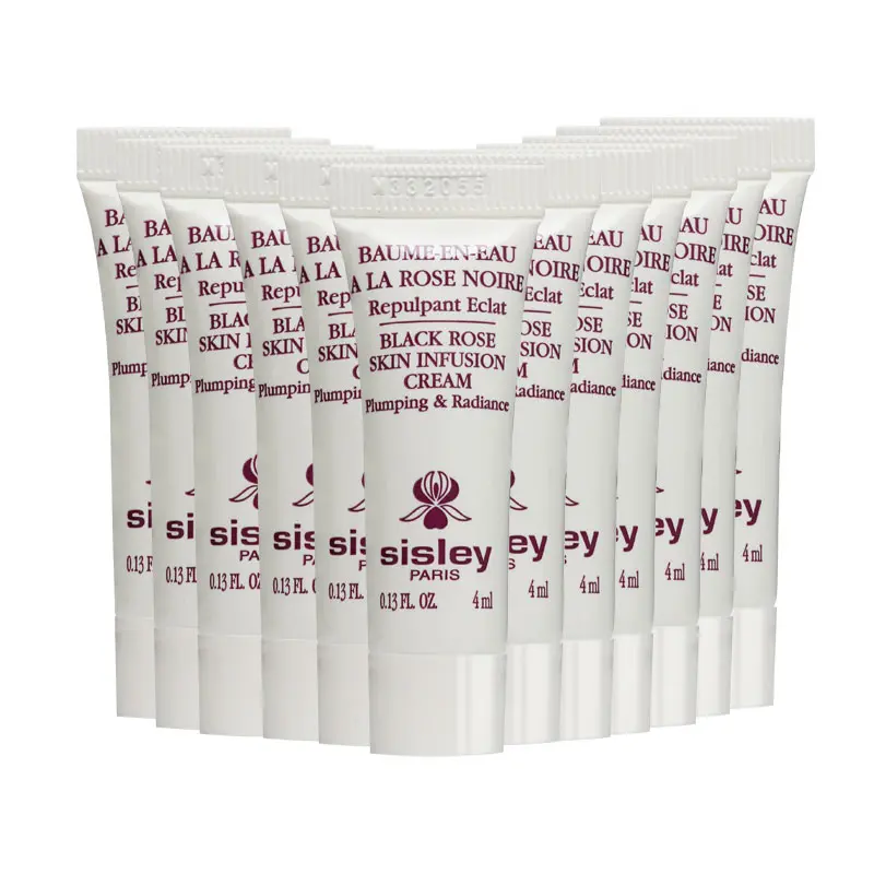 XISILI Black Rose Revitalizing Serums Sample Pack увлажняющий, питающий, восстанавливающий, увлажняющий, антивозрастной 10ml Sisley, 4ml*12
XISILI Black Rose Revitalizing Serums Sample Pack увлажняющий, питающий, восстанавливающий, увлажняющий, антивозрастной 10ml Sisley, 4ml*12
