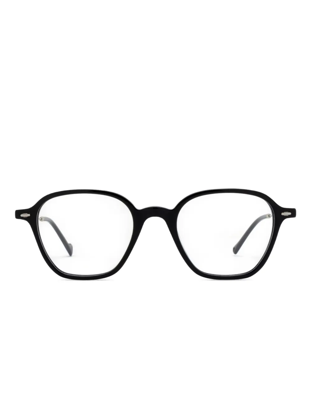 Очки Quatorze в квадратной оправе Eyepetizer, черный
Очки Quatorze в квадратной оправе Eyepetizer, черный