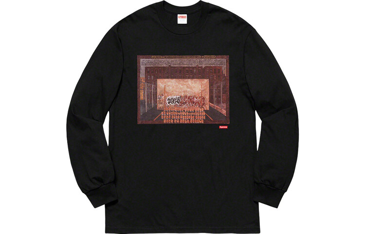 Совместная коллекция футболок для мужчин Supreme
Совместная коллекция футболок для мужчин Supreme