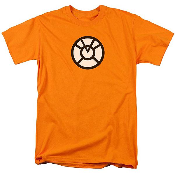 Футболка Green Lantern Agent Orange Licensed Character
Футболка Green Lantern Agent Orange Licensed Character