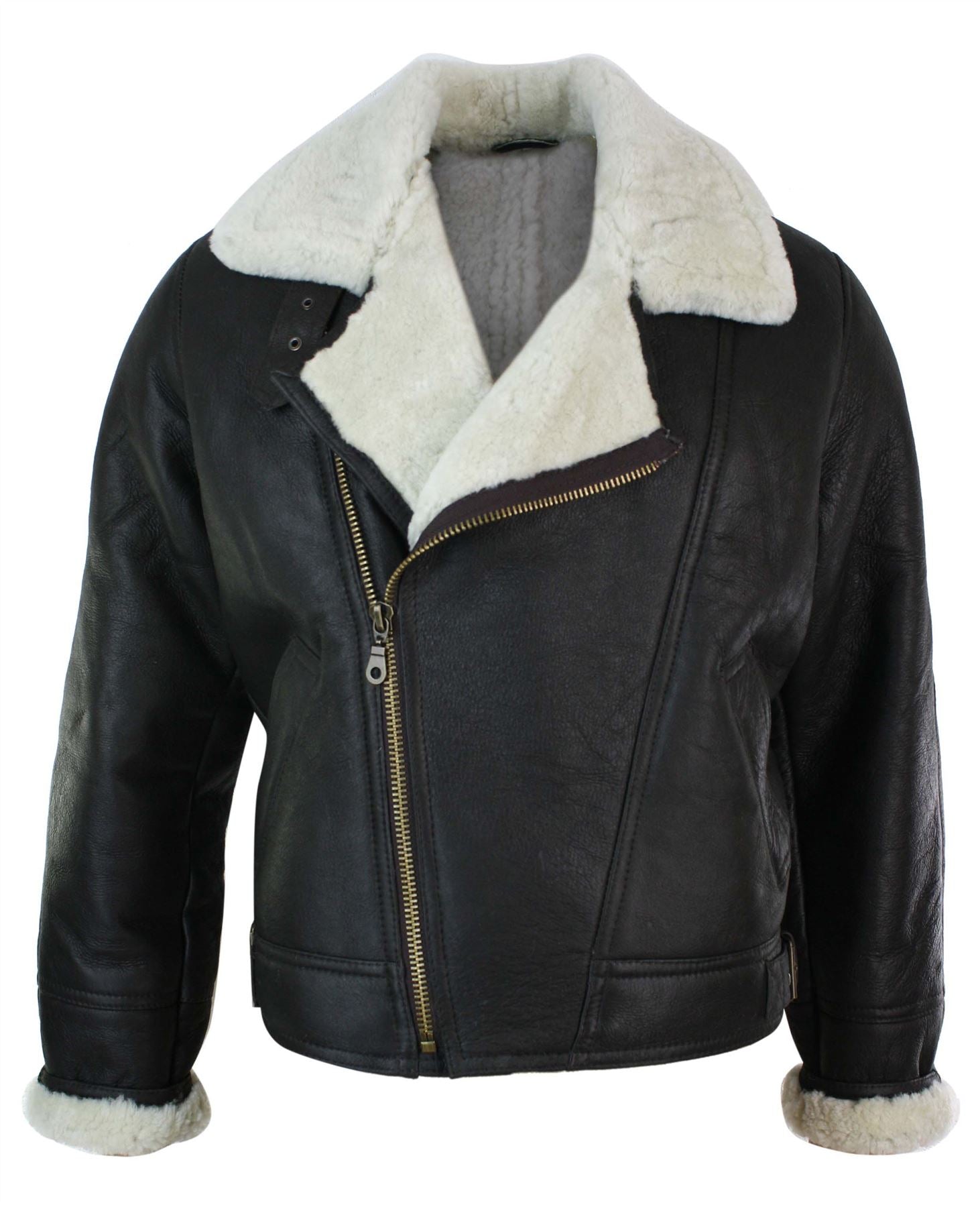 Куртка пилота B3 из овчины Sherling Cross Zip TruClothing, цвет brown cream, Коричневый, Куртка пилота B3 из овчины Sherling Cross Zip TruClothing, цвет brown cream
Куртка пилота B3 из овчины Sherling Cross Zip TruClothing, цвет brown cream, Коричневый, Куртка пилота B3 из овчины Sherling Cross Zip TruClothing, цвет brown cream