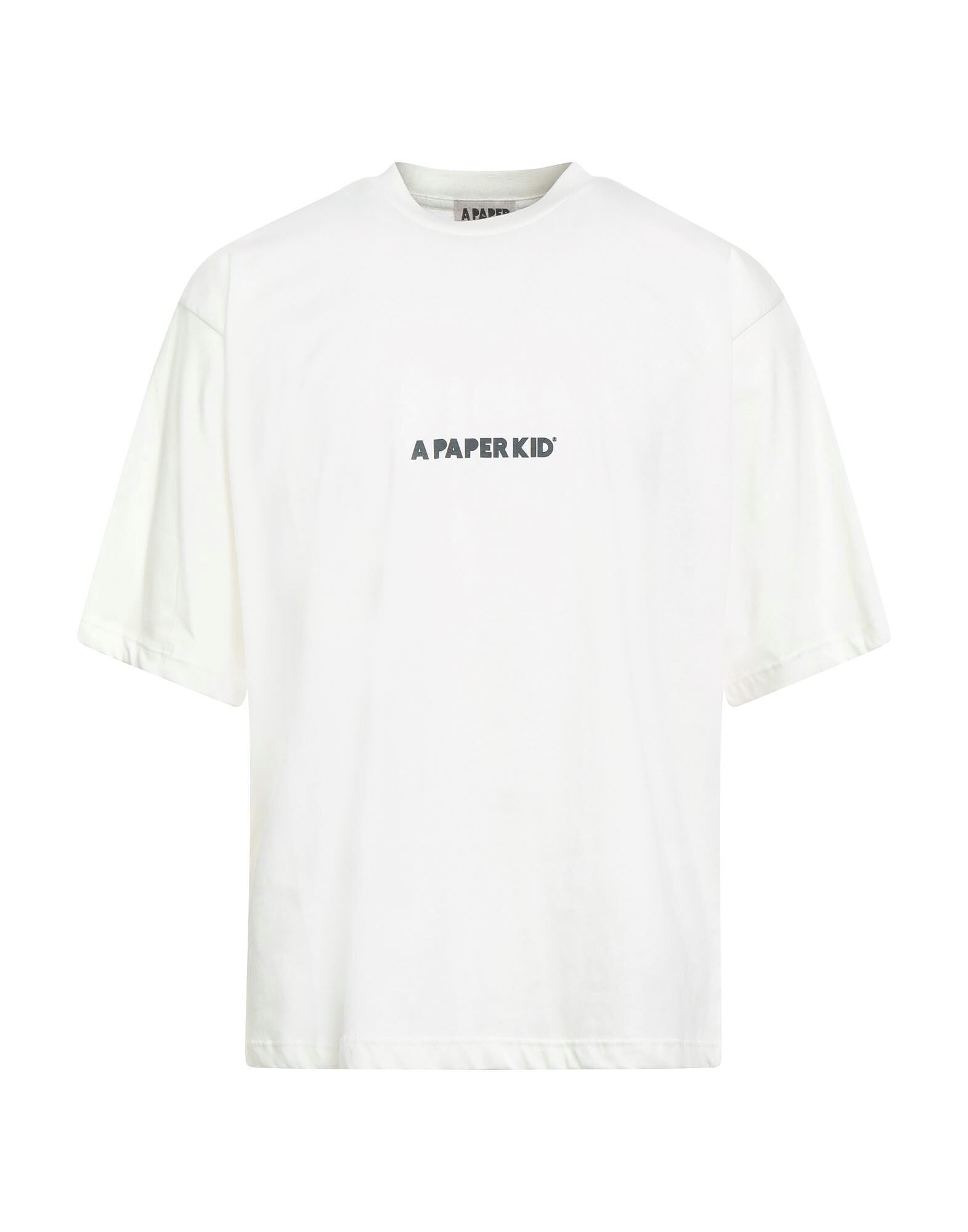 Футболка A Paper Kid, кремовый, Бежевый, Футболка A Paper Kid, кремовый
Футболка A Paper Kid, кремовый, Бежевый, Футболка A Paper Kid, кремовый