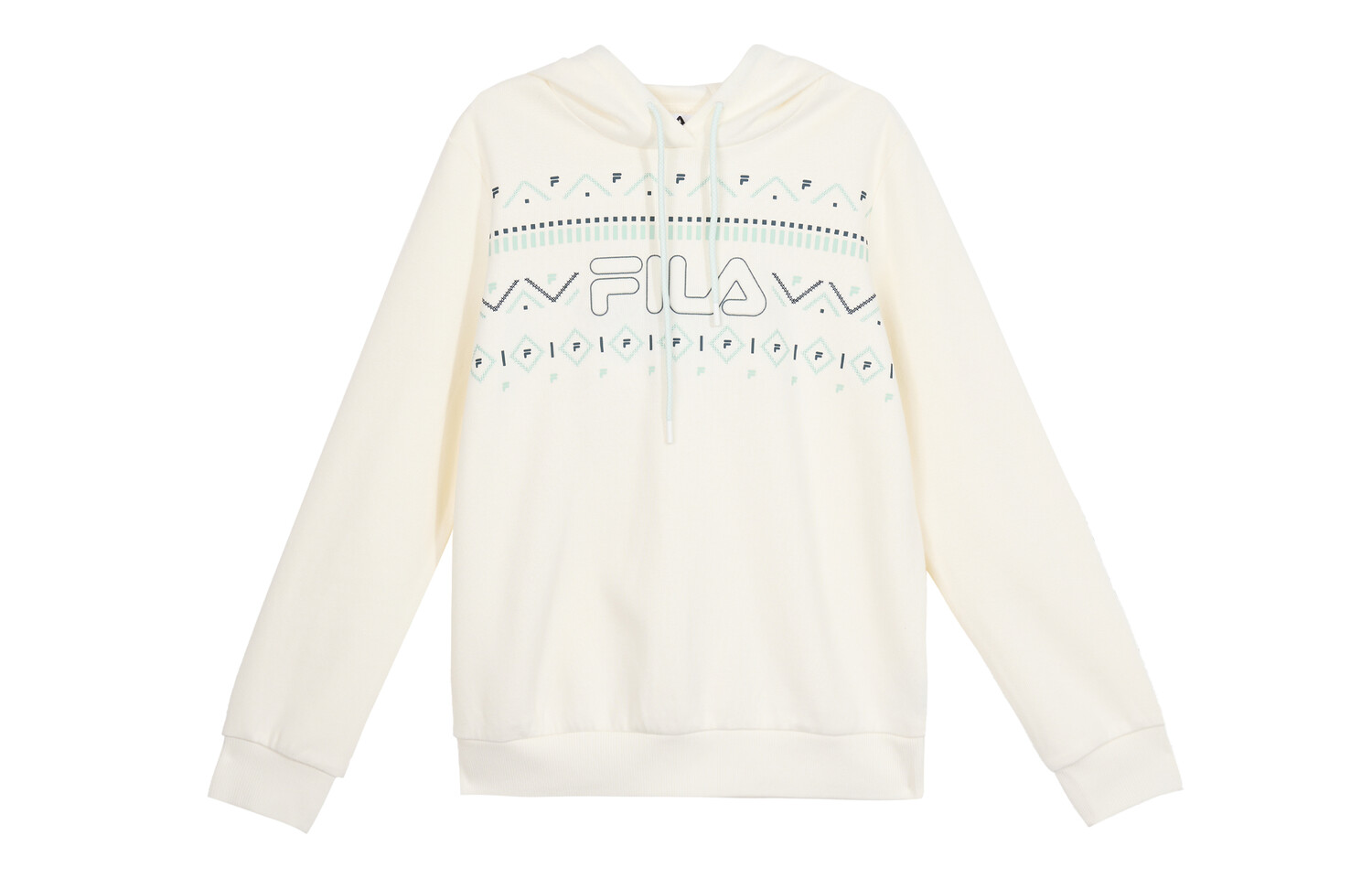 Свитшот женский Ash Fila
Свитшот женский Ash Fila