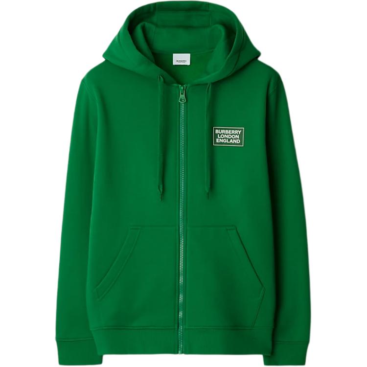 Свитер мужской зеленый Burberry
Свитер мужской зеленый Burberry