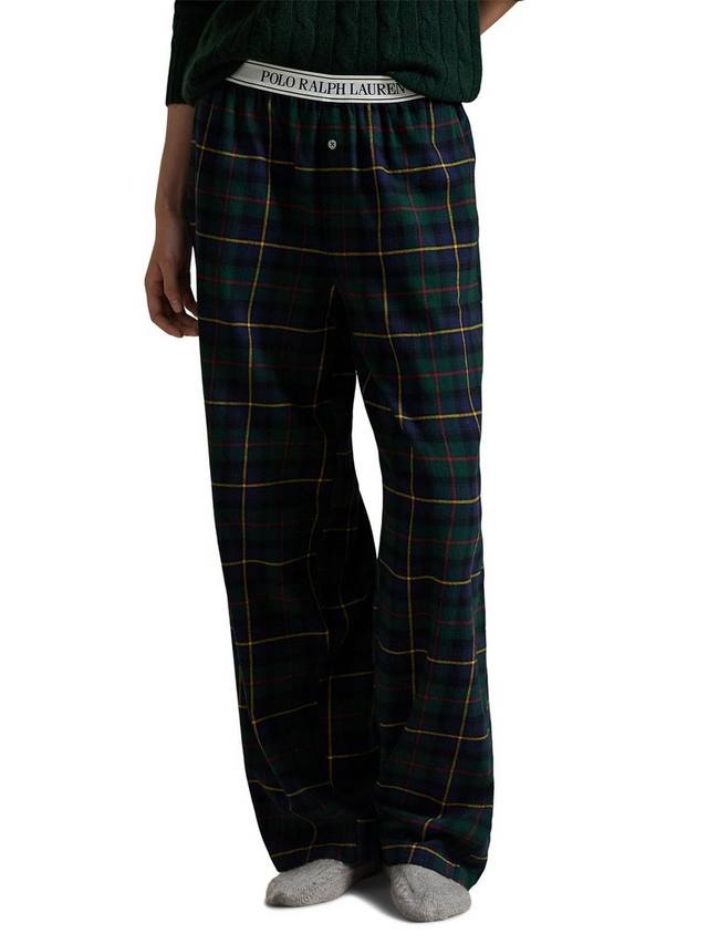 Уютные фланелевые брюки для пижамы Polo Ralph Lauren, Pack of 2, Multi
Уютные фланелевые брюки для пижамы Polo Ralph Lauren, Pack of 2, Multi