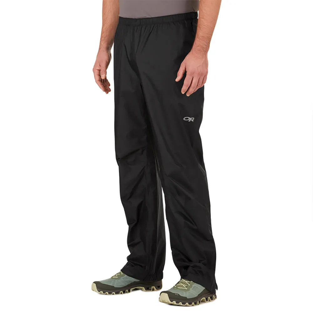 Брюки Outdoor Research Helium Rain, черный
Брюки Outdoor Research Helium Rain, черный