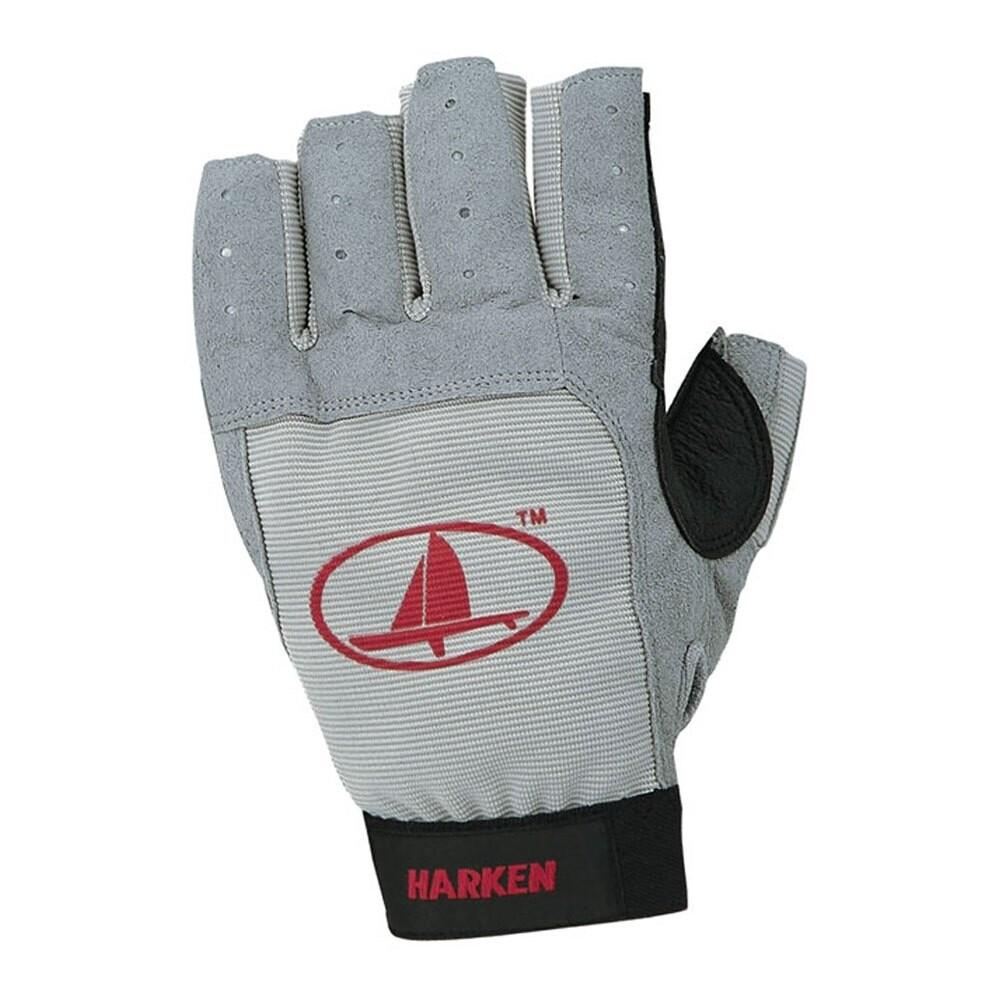 Перчатки Harken Classic 3 Fingers, серый, Черный, Перчатки Harken Classic 3 Fingers, серый
Перчатки Harken Classic 3 Fingers, серый, Черный, Перчатки Harken Classic 3 Fingers, серый