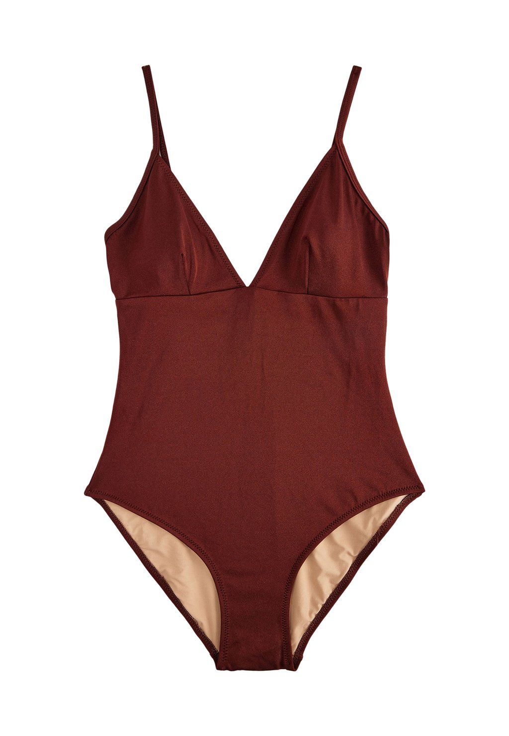 Купальник Koton, коричневый
Купальник Koton, коричневый