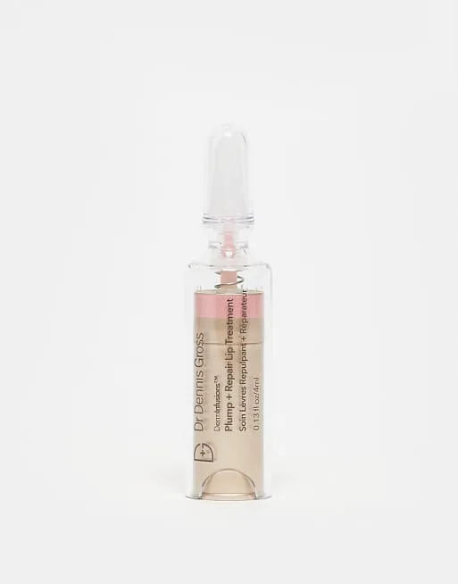 Тинт для губ Dr Dennis Gross DermInfusions — розовый
Тинт для губ Dr Dennis Gross DermInfusions — розовый