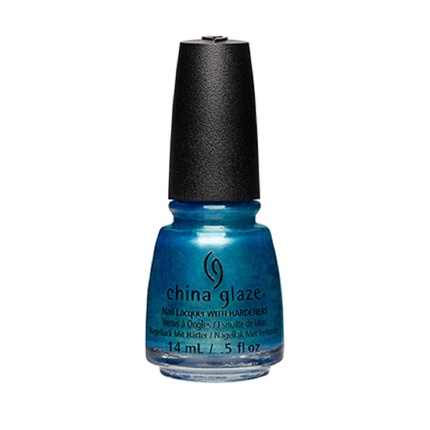Лак для ногтей Joy To The Waves 1493 China Glaze
Лак для ногтей Joy To The Waves 1493 China Glaze