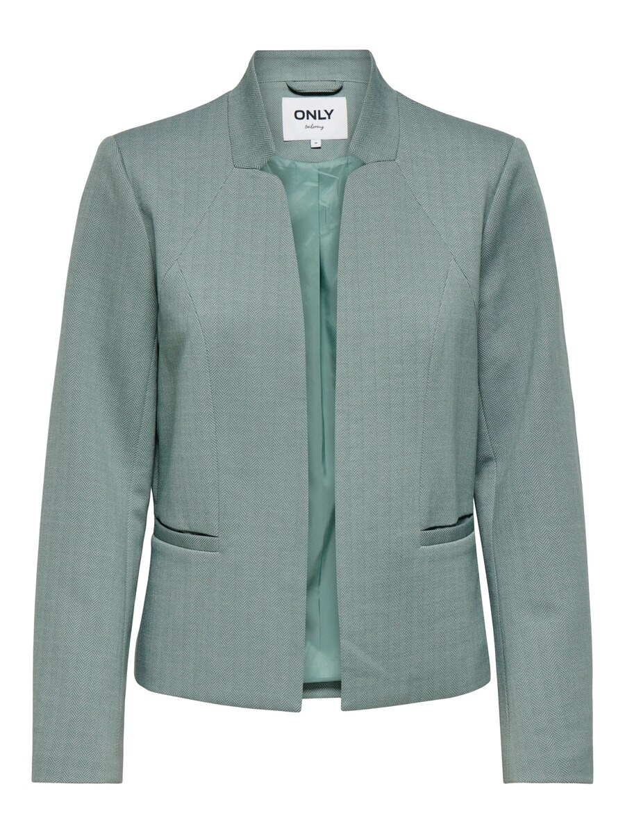 Блейзер ONLY ONLADDY, мятный
Блейзер ONLY ONLADDY, мятный