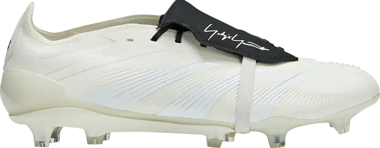 Кроссовки Y-3 Predator Elite FT FG 'Cloud White', кремовый, Бежевый, Кроссовки Y-3 Predator Elite FT FG 'Cloud White', кремовый
Кроссовки Y-3 Predator Elite FT FG 'Cloud White', кремовый, Бежевый, Кроссовки Y-3 Predator Elite FT FG 'Cloud White', кремовый