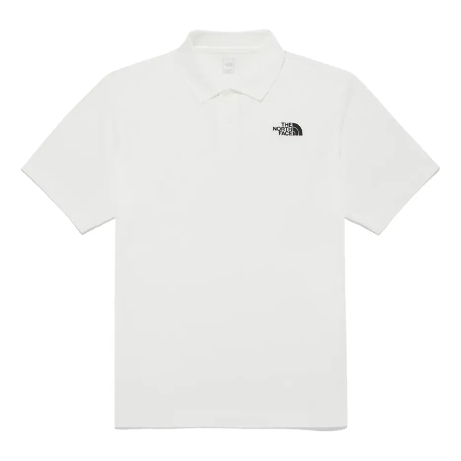 Футболка THE NORTH FACE Coolmax Prime Short Sleeve Polo Asia Sizing 'Off White'
Футболка THE NORTH FACE Coolmax Prime Short Sleeve Polo Asia Sizing 'Off White'