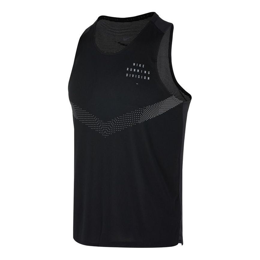Топ Nike AS Men's NK DF Run DVN Rise 365 TN Black
Топ Nike AS Men's NK DF Run DVN Rise 365 TN Black
