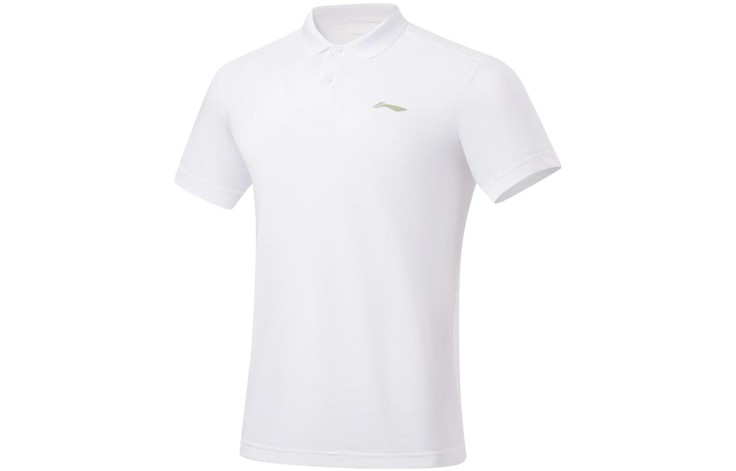 Рубашка поло Fitness Series для мужчин, белая Lining, белый
Рубашка поло Fitness Series для мужчин, белая Lining, белый
