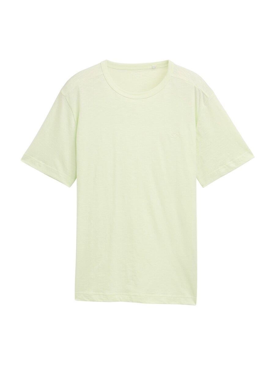 Рубашка TOM TAILOR, светло-зеленый
Рубашка TOM TAILOR, светло-зеленый