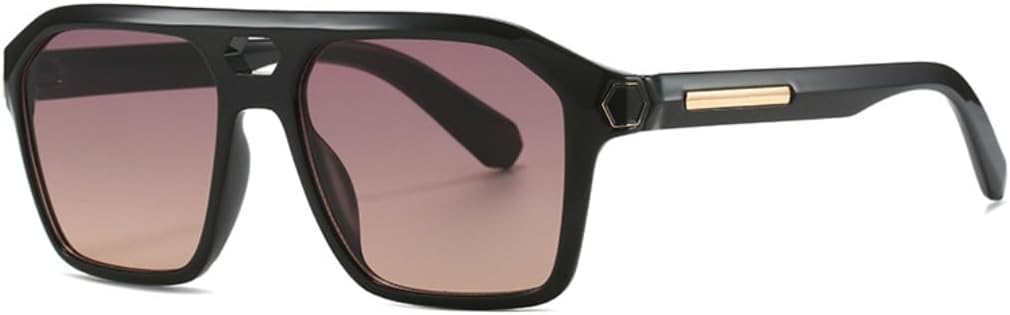 Солнцезащитные очки с защитой UV400 | Оправа с двойной перемычкой и заклепками в стиле леопардового принта | Для женщин и мужчин, для занятий спортом на открытом воздухе и вождения DSVIGF, 05
Солнцезащитные очки с защитой UV400 | Оправа с двойной перемычкой и заклепками в стиле леопардового принта | Для женщин и мужчин, для занятий спортом на открытом воздухе и вождения DSVIGF, 05