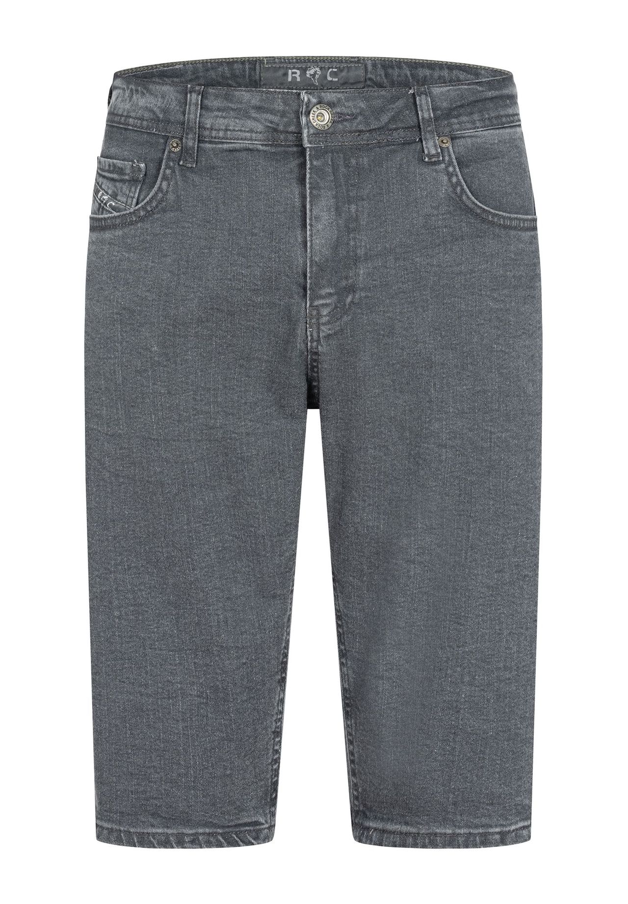 Шорты джинсовые шорты Rock Creek, серый
Шорты джинсовые шорты Rock Creek, серый