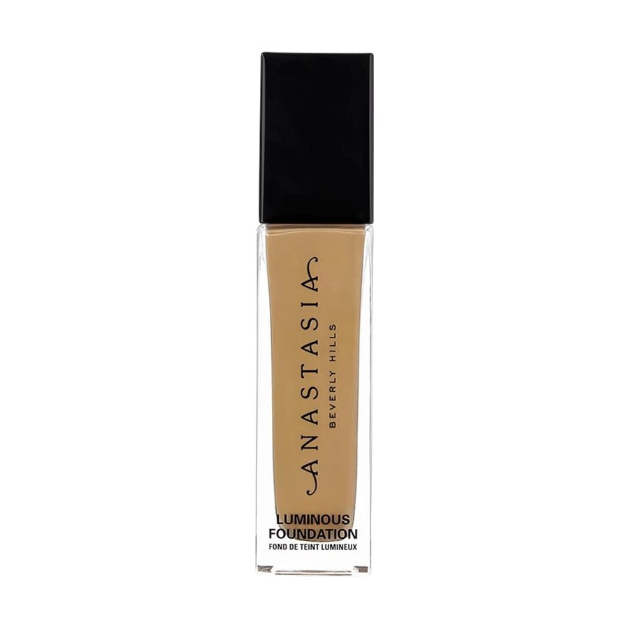 Тональная основа Anastasia Beverly Hills Luminous Foundation, Nr. 332C / 30 ml
Тональная основа Anastasia Beverly Hills Luminous Foundation, Nr. 332C / 30 ml