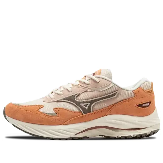 Кроссовки wave rider beta Mizuno, оранжевый
Кроссовки wave rider beta Mizuno, оранжевый