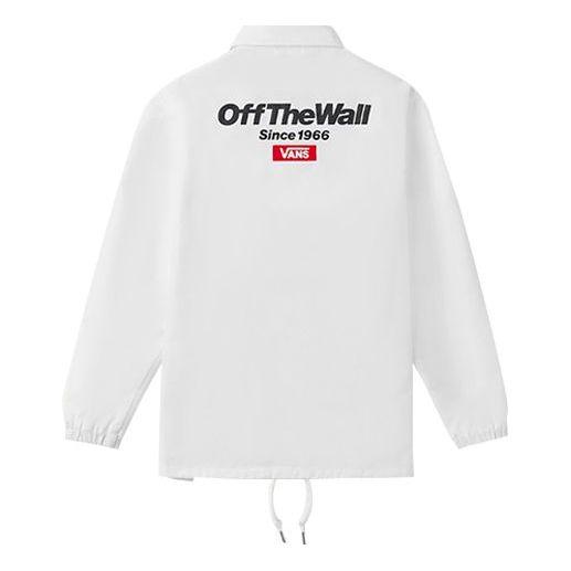 Куртка Vans Back Alphabet Logo Printing Jacket Couple Style White VN0A489UWHT, белый
Куртка Vans Back Alphabet Logo Printing Jacket Couple Style White VN0A489UWHT, белый
