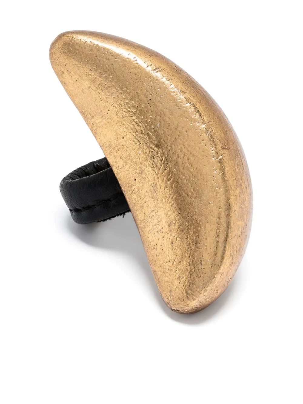 Кольцо Varun Monies, золотой
Кольцо Varun Monies, золотой