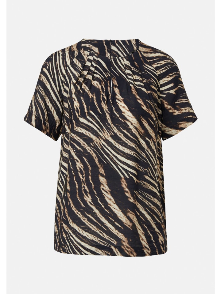 Блузка в цвете 99B1_черная comma
Блузка в цвете 99B1_черная comma