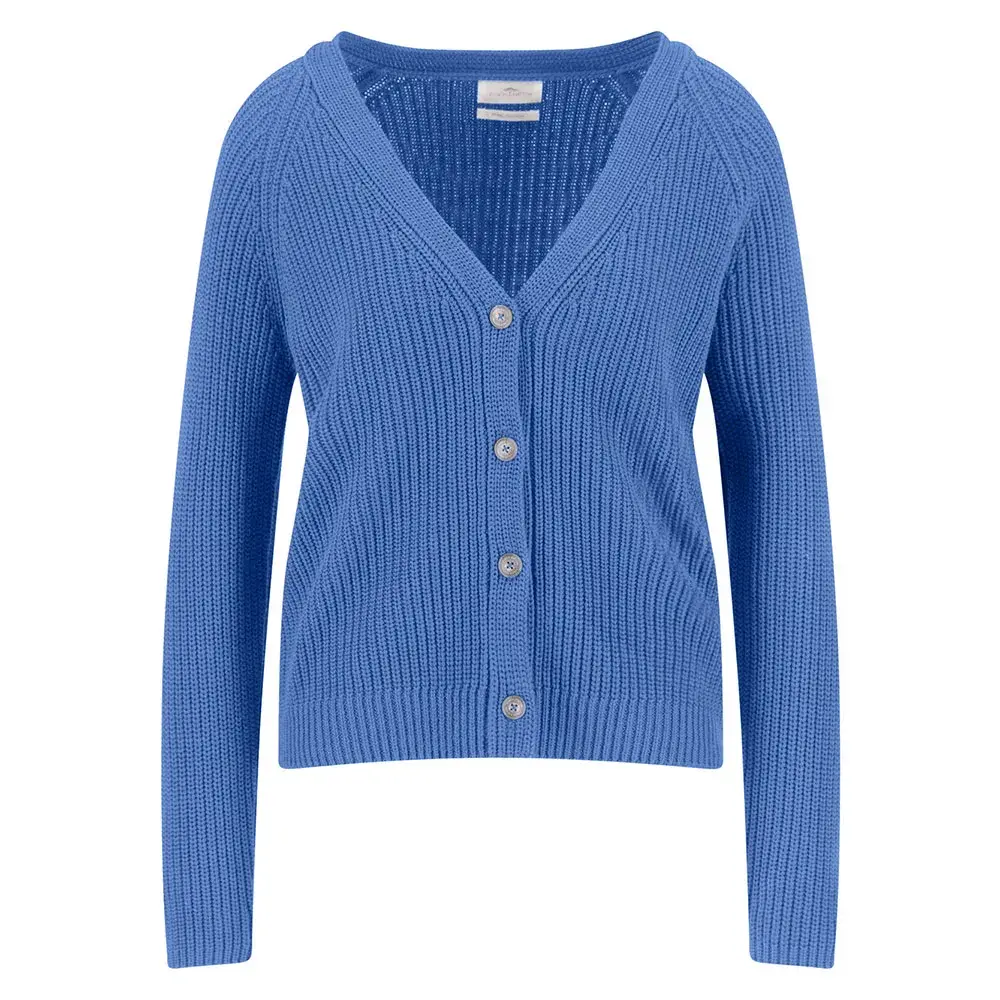 Кардиган Fynch Hatton 25087102, синий
Кардиган Fynch Hatton 25087102, синий