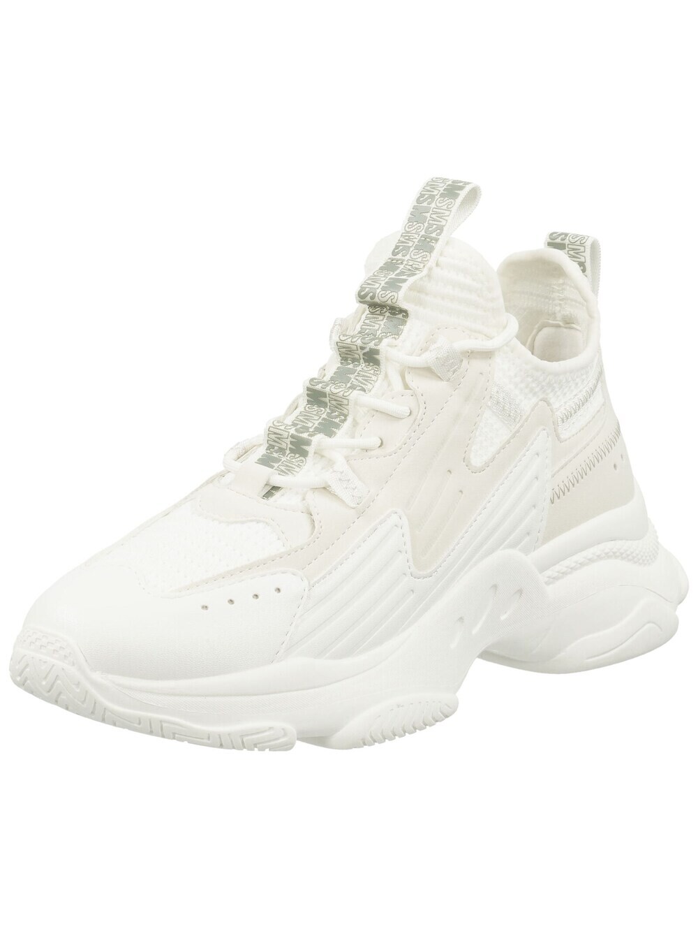 Кроссовки Steve Madden, белый
Кроссовки Steve Madden, белый