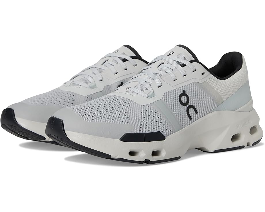 Кроссовки On Cloudpulse, цвет Wolf/Black
Кроссовки On Cloudpulse, цвет Wolf/Black