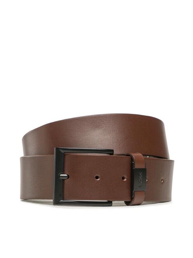 Ремень Boss, коричневый
Ремень Boss, коричневый