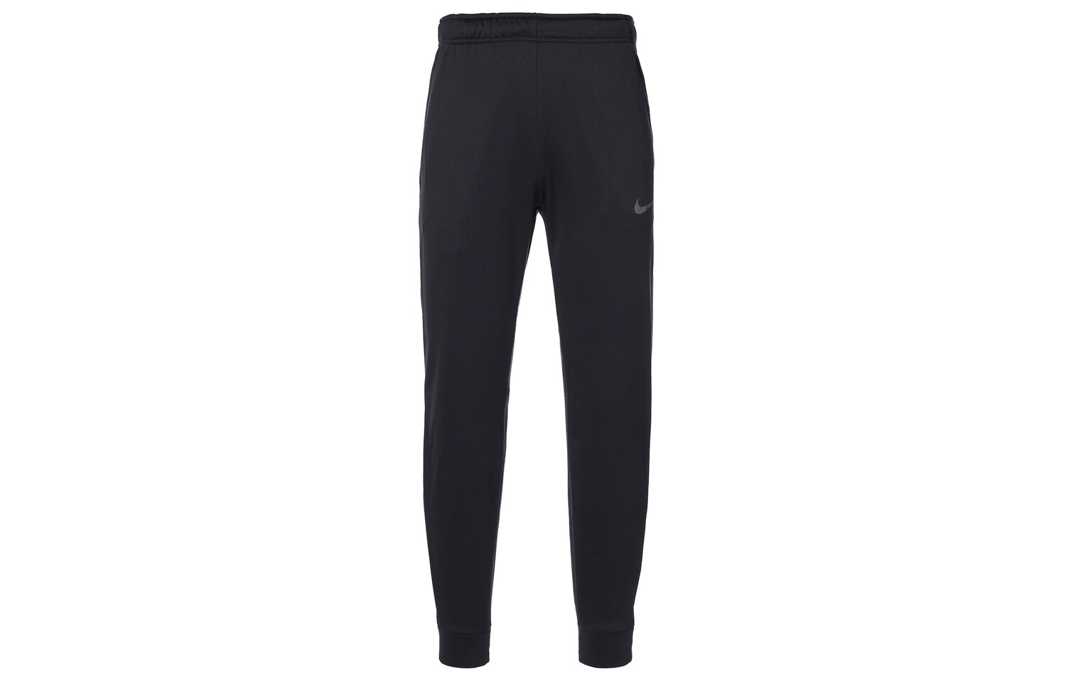 Мужские трикотажные спортивные штаны Nike, цвет Black
Мужские трикотажные спортивные штаны Nike, цвет Black