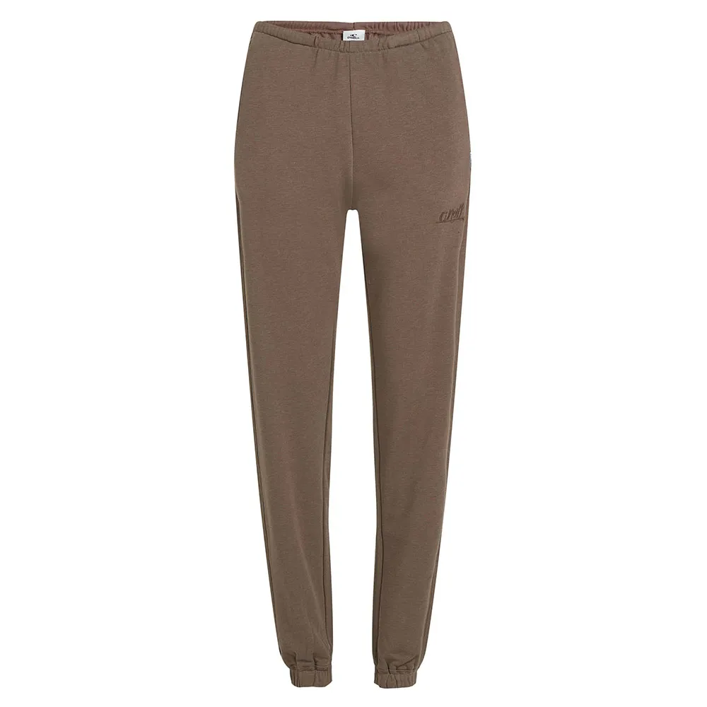 Спортивные брюки O´neill Essentials Script, коричневый
Спортивные брюки O´neill Essentials Script, коричневый