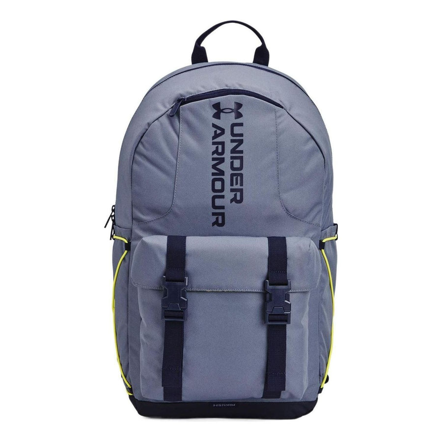 Рюкзак Under Armour Gametime Backpack 'Midnight Navy', темно-синий
Рюкзак Under Armour Gametime Backpack 'Midnight Navy', темно-синий