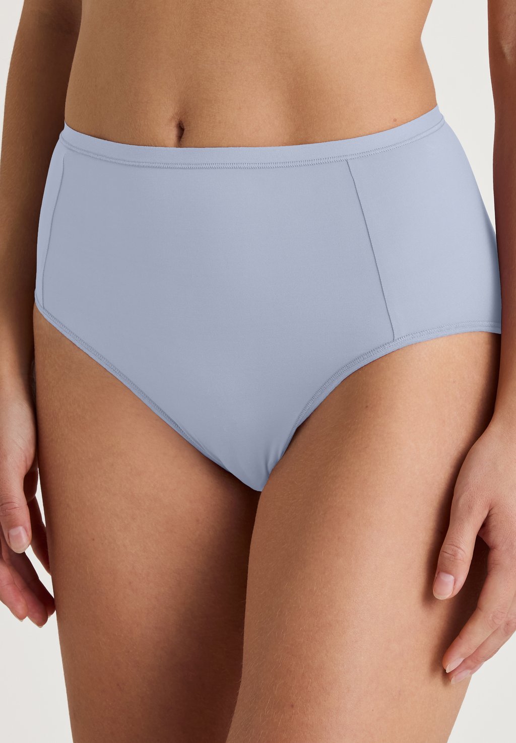 Трусы SLIP HIGH WAIST Calida, светло-голубой
Трусы SLIP HIGH WAIST Calida, светло-голубой