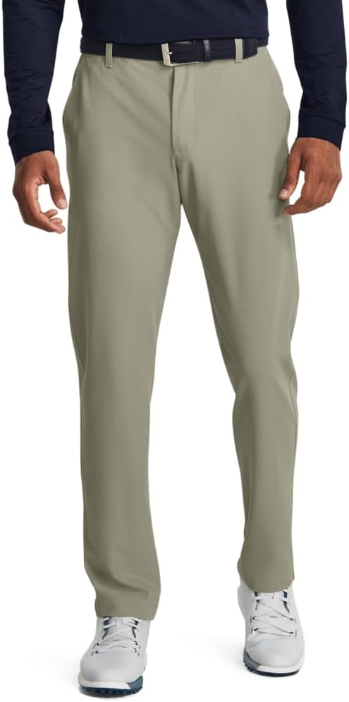 Under Armour мужские брюки Drive Tapered, (504) Grove Green/Halo Gray
Under Armour мужские брюки Drive Tapered, (504) Grove Green/Halo Gray