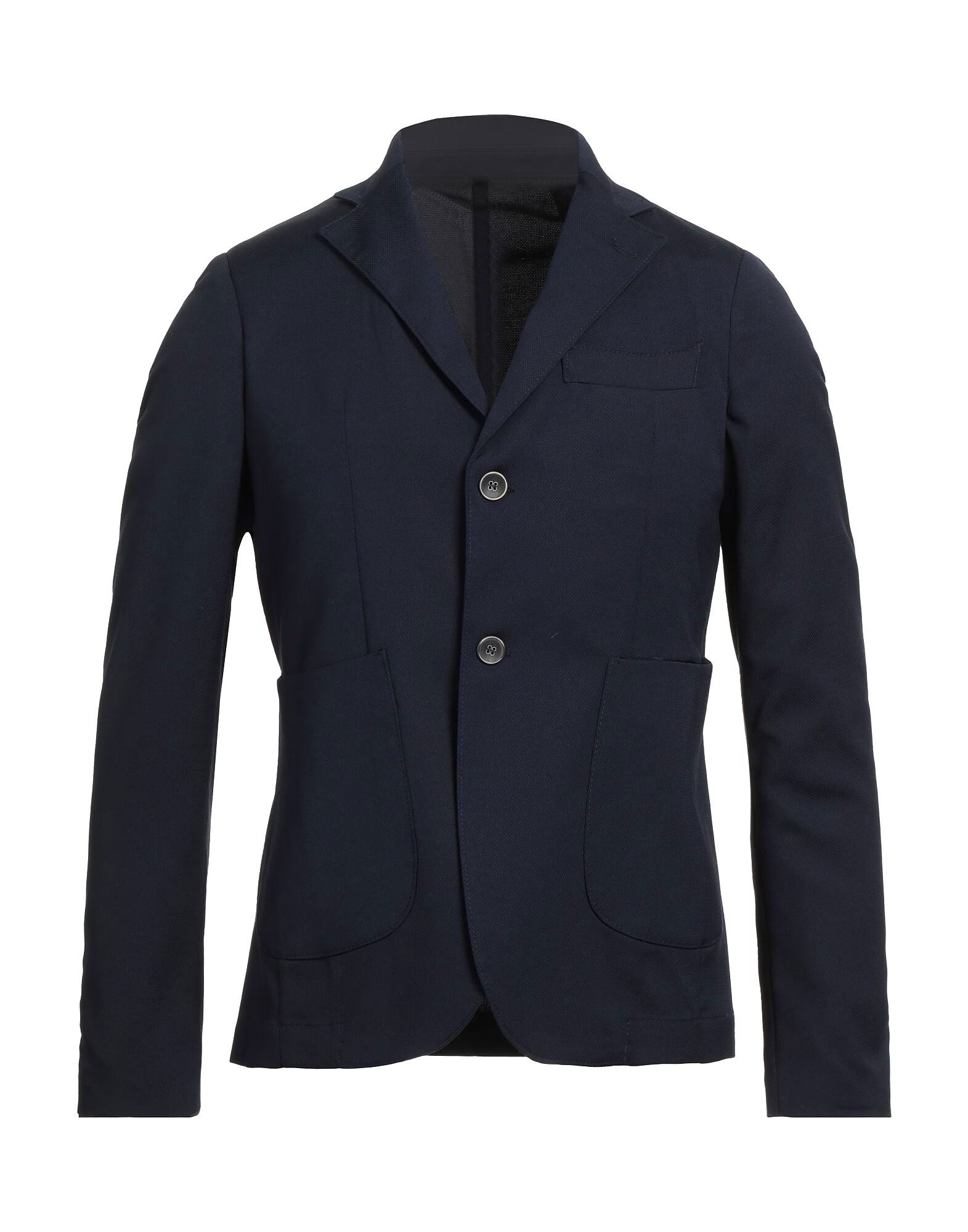 Блейзер Stilogia, полуночно-синий
Блейзер Stilogia, полуночно-синий