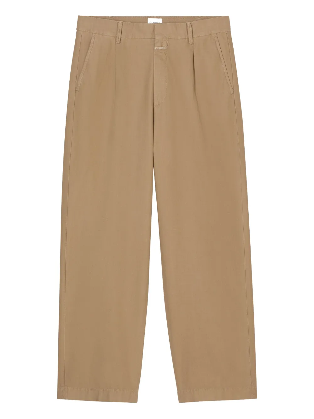 Брюки Blomberg Closed, нейтральный
Брюки Blomberg Closed, нейтральный